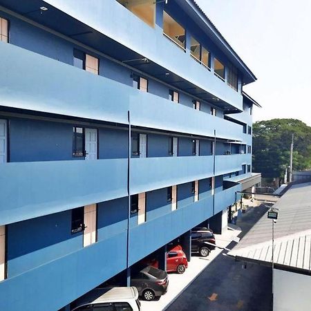 Watket Hotel Chiang Mai Zewnętrze zdjęcie