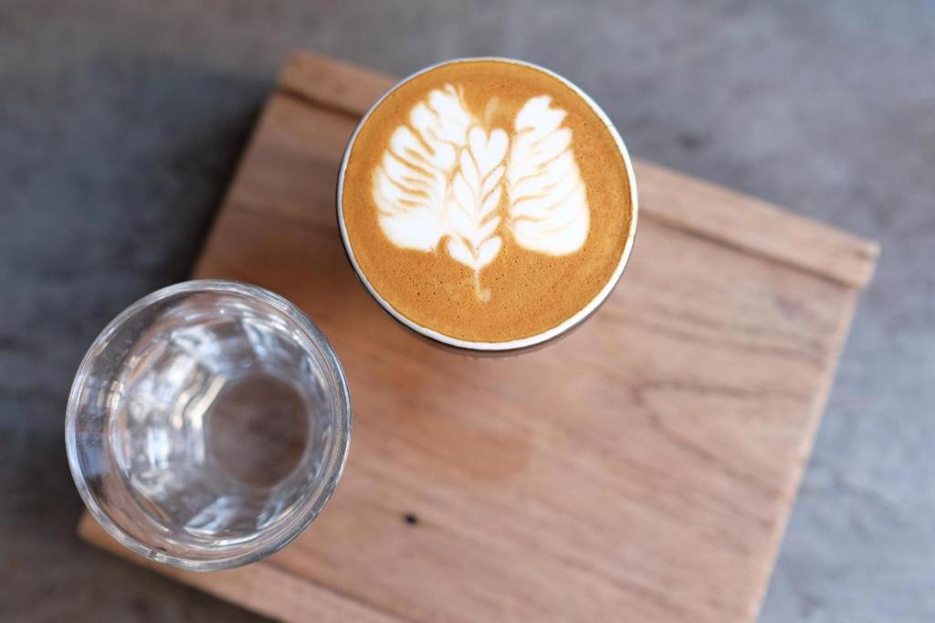 Watket Hotel Chiang Mai Zewnętrze zdjęcie
