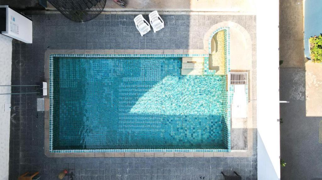 Watket Hotel Chiang Mai Zewnętrze zdjęcie
