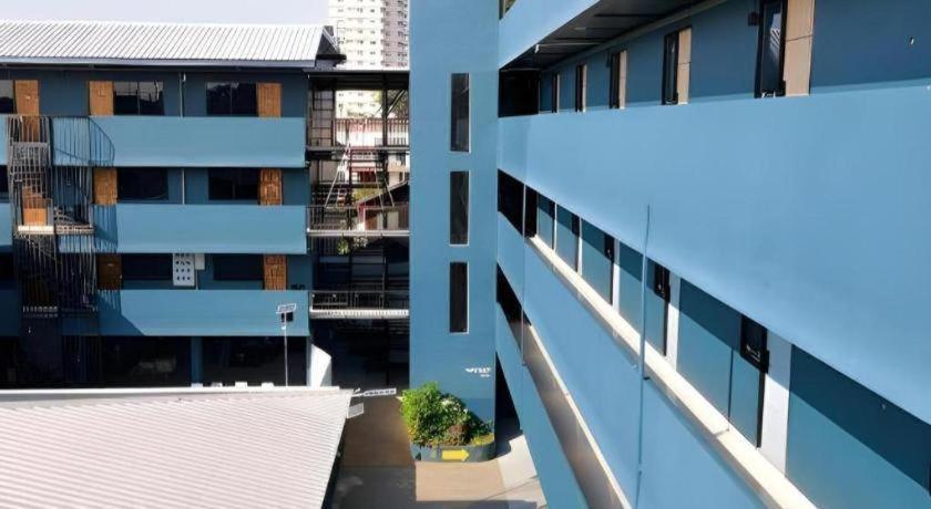 Watket Hotel Chiang Mai Zewnętrze zdjęcie