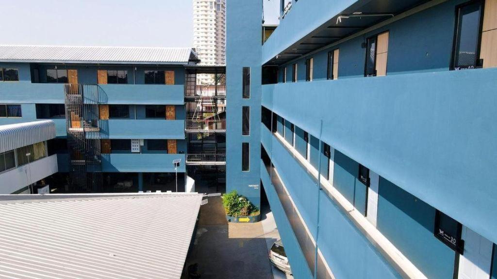 Watket Hotel Chiang Mai Zewnętrze zdjęcie