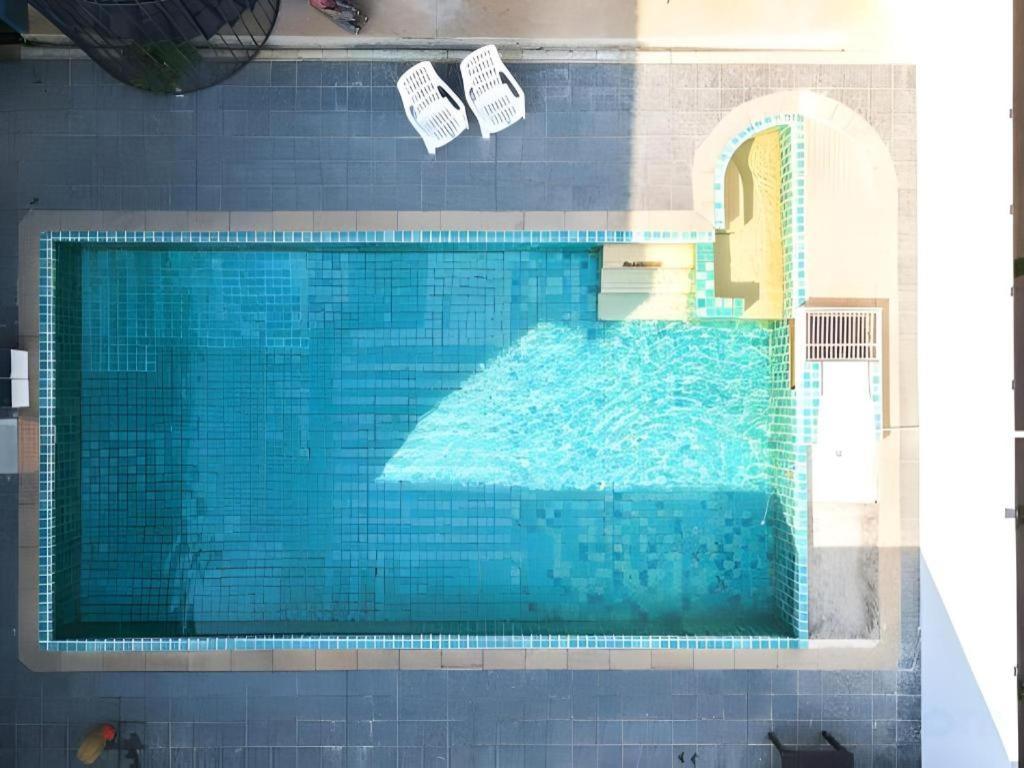 Watket Hotel Chiang Mai Zewnętrze zdjęcie