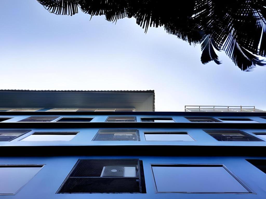 Watket Hotel Chiang Mai Zewnętrze zdjęcie